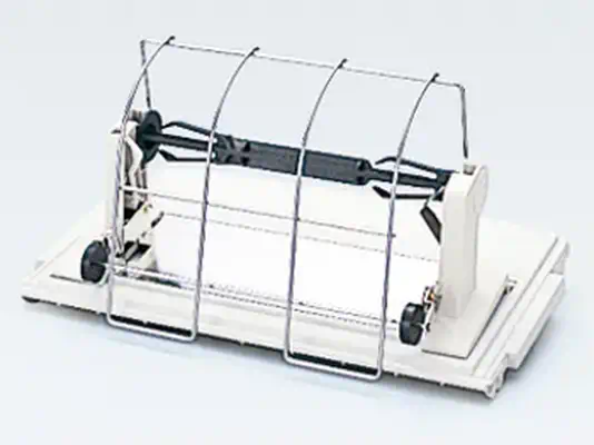 OKI ML9 Alimentation Papier Support rouleau papier - Accessoires pour imprimante - visuel 1