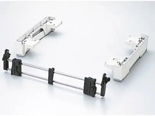 OKI ML9 Alimentation Papier 2nd tracteur poussant - Accessoires pour imprimante - visuel 1