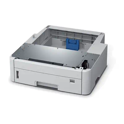 OKI B800 Alimentation Papier 2eme ou 3eme bac - 530 pages - Accessoires pour imprimante - visuel 1