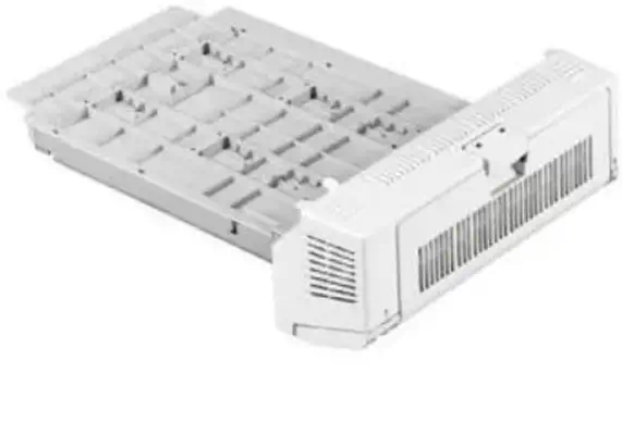 OKI 44717603 impression recto verso - Accessoires pour imprimante - visuel 1