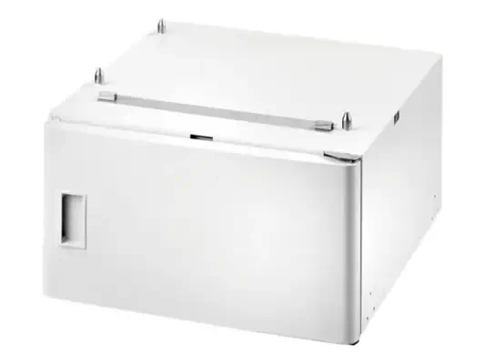 OKI Rollable steel cabinet C822 C831 C841 - Accessoires pour imprimante - visuel 1
