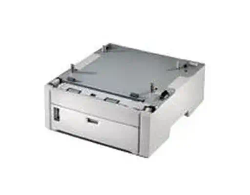 OKI second paper tray for MB472 MB492 MB562 B412 B432 - Accessoires pour imprimante - visuel 1