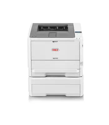 OKI B512dn 1200 x 1200 DPI A4 - Imprimante Laser - visuel 5
