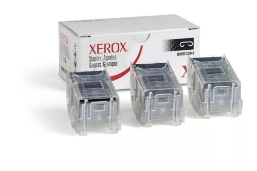 Achat Xerox Cartouches d'agrafes pour les modules de finition et autres produits de la marque Xerox