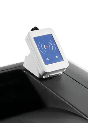 OKI IC Reader Holder - Accessoires pour imprimante - visuel 1