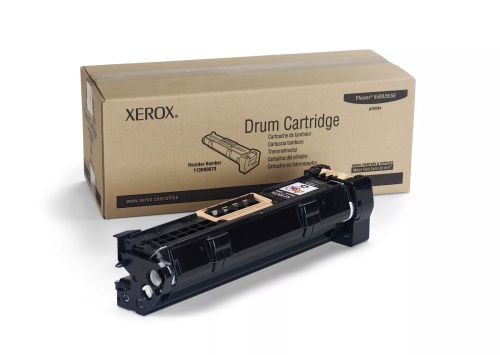 Revendeur officiel XEROX PHASER 5500 tambour capacité standard 60.000 pages pack de 1