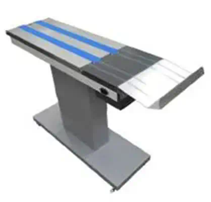 OKI 46561702 pièce de rechange pour équipement d'impression Distributeur 1 pièce(s) - Accessoires pour imprimante - visuel 1