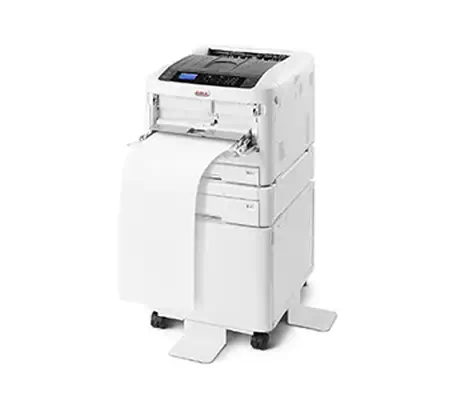 OKI C844dnw-Euro OKI - visuel 1 - hello RSE - Mobile et conviviale