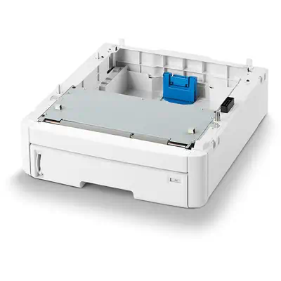 OKI Tray C8x4 Bac à papier - Accessoires pour imprimante - visuel 1