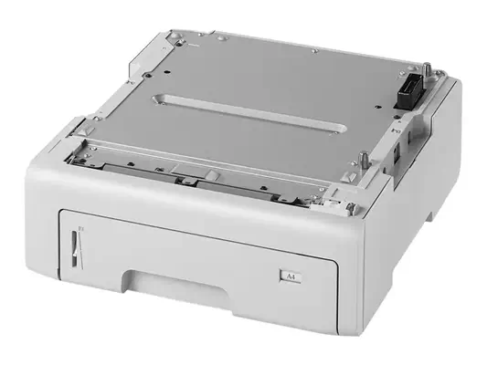 OKI Optional Tray C650dn Plateau 1 pièce(s) - Accessoires pour imprimante - visuel 1