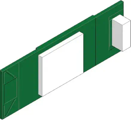 OKI Wireless network card for C650 - Accessoires pour imprimante - visuel 1