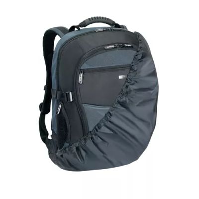 Achat TARGUS XL Laptop Backpack 17 - 18pouces noir sur hello RSE - visuel 9