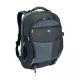 Achat TARGUS XL Laptop Backpack 17 - 18pouces noir sur hello RSE - visuel 1