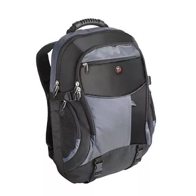 Vente TARGUS XL Laptop Backpack 17 - 18pouces noir Targus au meilleur prix - visuel 2