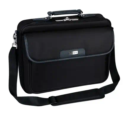 15.4 – 16 Inch / 39.1 - 40.6cm Notepac Laptop Case - Targus - Sacoche & Housse - visuel 2