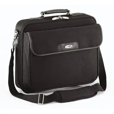 15.4 – 16 Inch / 39.1 - 40.6cm Notepac Laptop Case - Targus - Sacoche & Housse - visuel 3