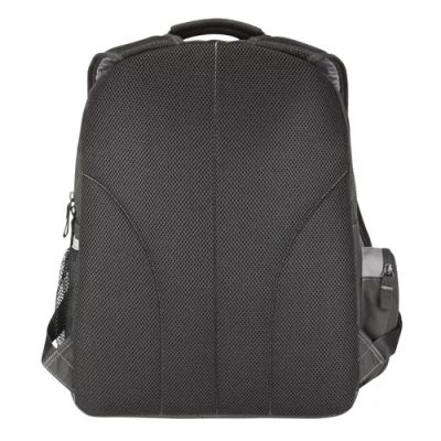 Achat TARGUS ESSENTIAL Notebook Backpac noir & Grey / sur hello RSE - visuel 7