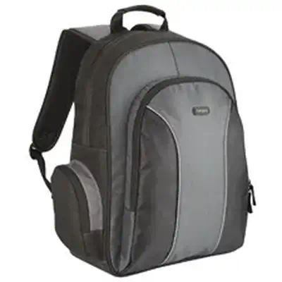 15.4 - 16 inch / 39.1 - 40.6cm Essential Laptop Backpack - Targus - Sacoche & Housse - visuel 1