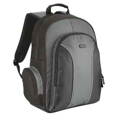 15.4 - 16 inch / 39.1 - 40.6cm Essential Laptop Backpack - Targus - Sacoche & Housse - visuel 5