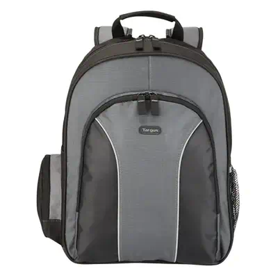 15.4 - 16 inch / 39.1 - 40.6cm Essential Laptop Backpack - Targus - Sacoche & Housse - visuel 6