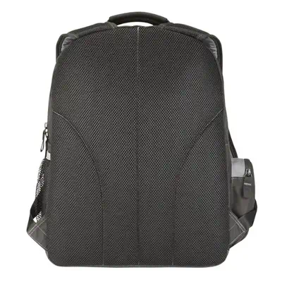 15.4 - 16 inch / 39.1 - 40.6cm Essential Laptop Backpack - Targus - Sacoche & Housse - visuel 7