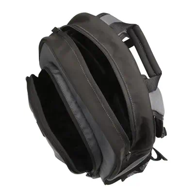 15.4 - 16 inch / 39.1 - 40.6cm Essential Laptop Backpack - Targus - Sacoche & Housse - visuel 8