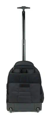 15 - 15.4 inch / 38.1 - 39.1cm Rolling Laptop Backpack - Targus - Sacoche & Housse - visuel 4