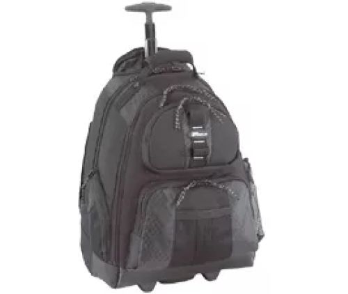 Achat TARGUS ROLLING Notebook Backpack pièce sur hello RSE