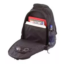 Achat TARGUS ROLLING Notebook Backpack pièce sur hello RSE - visuel 3