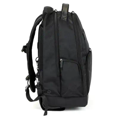 15 - 15.4 inch / 38.1 - 39.1cm Rolling Laptop Backpack - Targus - Sacoche & Housse - visuel 8