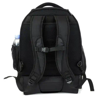 15 - 15.4 inch / 38.1 - 39.1cm Rolling Laptop Backpack - Targus - Sacoche & Housse - visuel 10