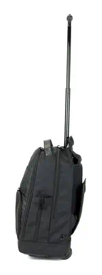 15 - 15.4 inch / 38.1 - 39.1cm Rolling Laptop Backpack - Targus - Sacoche & Housse - visuel 6