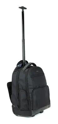 15 - 15.4 inch / 38.1 - 39.1cm Rolling Laptop Backpack - Targus - Sacoche & Housse - visuel 2