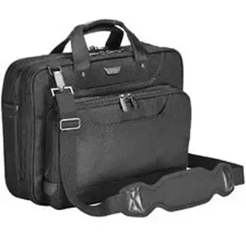 Corporate Traveller 14" Mallette pour ordinateur portable - Noir livraison rapide