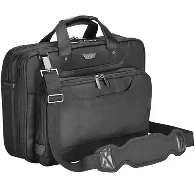 Corporate Traveller 14" Mallette pour ordinateur portable - Noir - Targus - Sacoche & Housse - visuel 10
