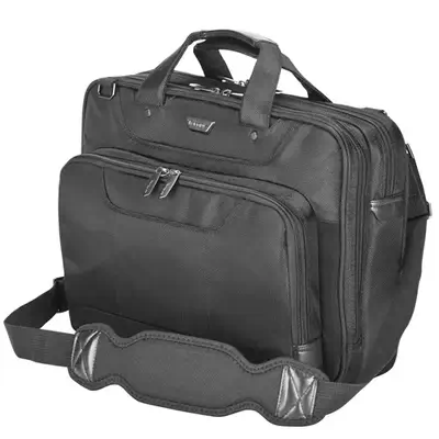 Corporate Traveller 14" Mallette pour ordinateur portable - Noir - Targus - Sacoche & Housse - visuel 9