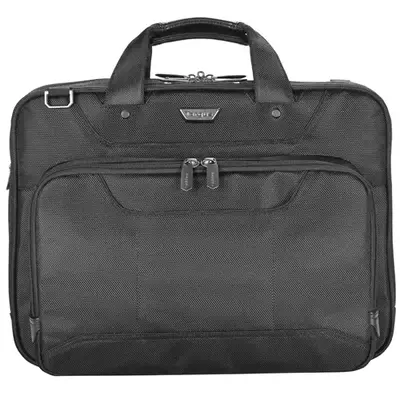 Corporate Traveller 14" Mallette pour ordinateur portable - Noir - Targus - Sacoche & Housse - visuel 8
