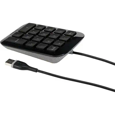 Targus Numeric Keypad Targus - visuel 1 - hello RSE - Fonctionnalité