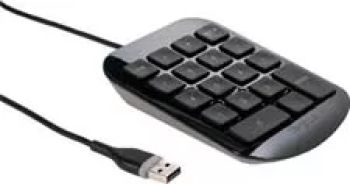 Achat TARGUS Pavé numérique USB et autres produits de la marque Targus