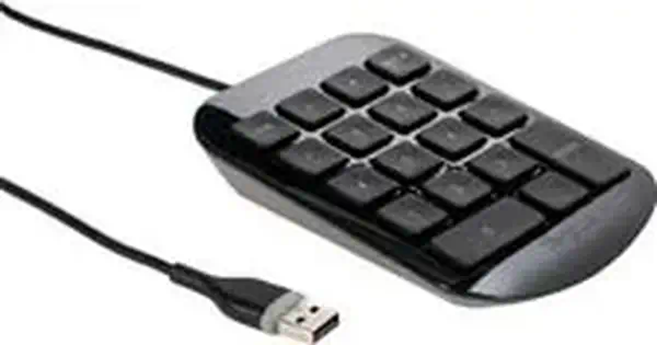 Targus Numeric Keypad - Clavier - visuel 1