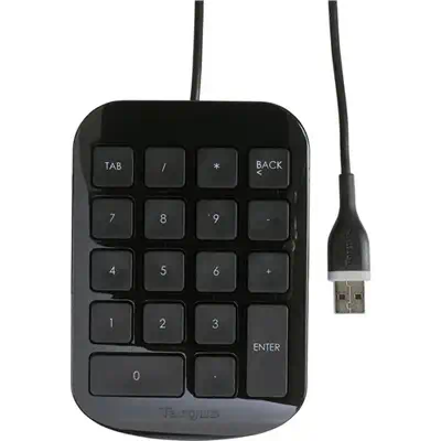Targus Numeric Keypad - Clavier - visuel 6