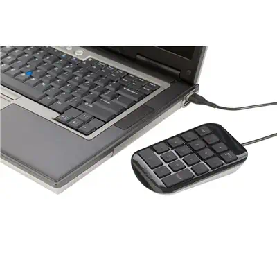 Targus Numeric Keypad - Clavier - visuel 7