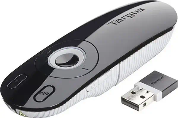 Targus Laser Presentation Remote - Accessoire Affichage - visuel 6