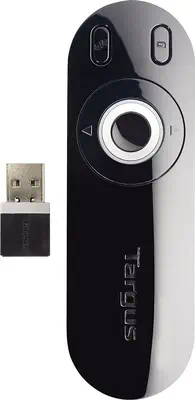Targus Laser Presentation Remote - Accessoire Affichage - visuel 7
