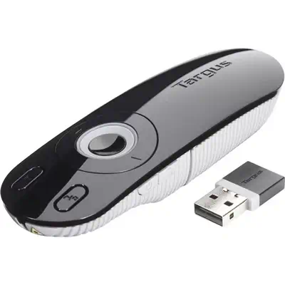 Targus Laser Presentation Remote - Accessoire Affichage - visuel 4
