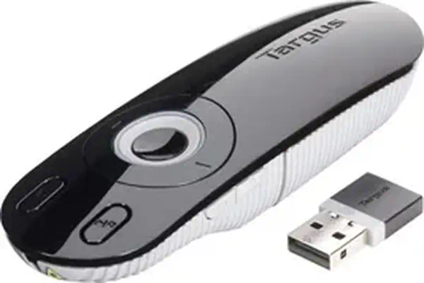 Targus Laser Presentation Remote - Accessoire Affichage - visuel 5