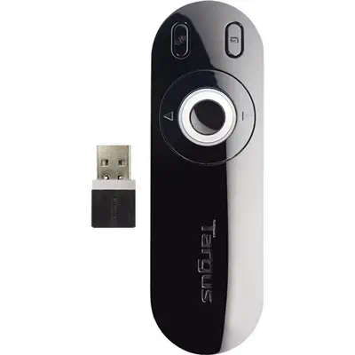 Targus Laser Presentation Remote - Accessoire Affichage - visuel 10