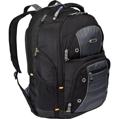 Achat TARGUS DRIFTER 16 inch / 40.6cm Backpack - sur hello RSE - visuel 3