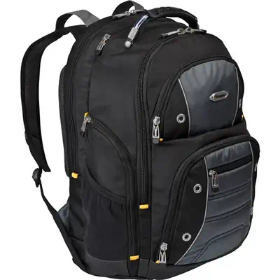 Targus 16 inch / 40.6cm Drifter™ Backpack - Sacoche & Housse - visuel 3