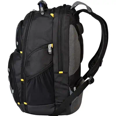 Targus 16 inch / 40.6cm Drifter™ Backpack - Sacoche & Housse - visuel 5